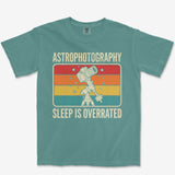 Star Tracker Heavyweight Tee