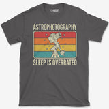 Star Tracker T-Shirt