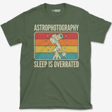 Star Tracker T-Shirt