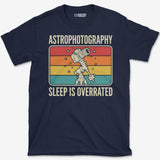 Star Tracker T-Shirt
