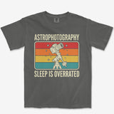 Star Tracker Heavyweight Tee