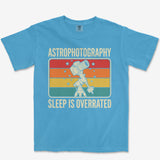 Star Tracker Heavyweight Tee
