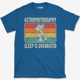 Star Tracker T-Shirt