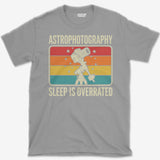 Star Tracker T-Shirt