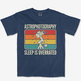 Star Tracker Heavyweight Tee