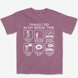 Stargazer Routine Heavyweight Tee