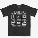 Stargazer Routine Heavyweight Tee