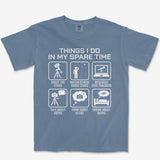 Stargazer Routine Heavyweight Tee