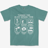 Stargazer Routine Heavyweight Tee