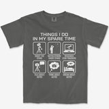 Stargazer Routine Heavyweight Tee