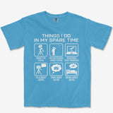Stargazer Routine Heavyweight Tee