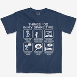 Stargazer Routine Heavyweight Tee