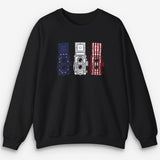 Stars & Stripes TLR Sweatshirt