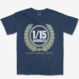 Steady Enough Heavyweight Tee