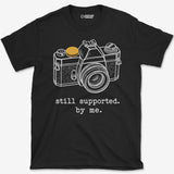 Still Supported T-Shirt