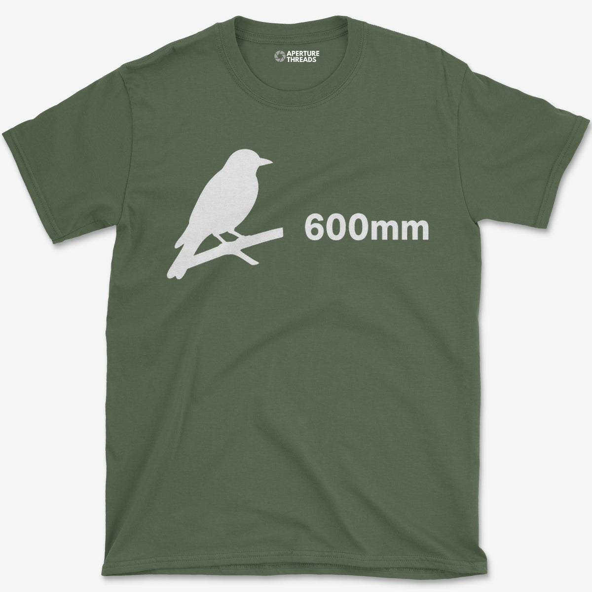 Still Too Close T-Shirt