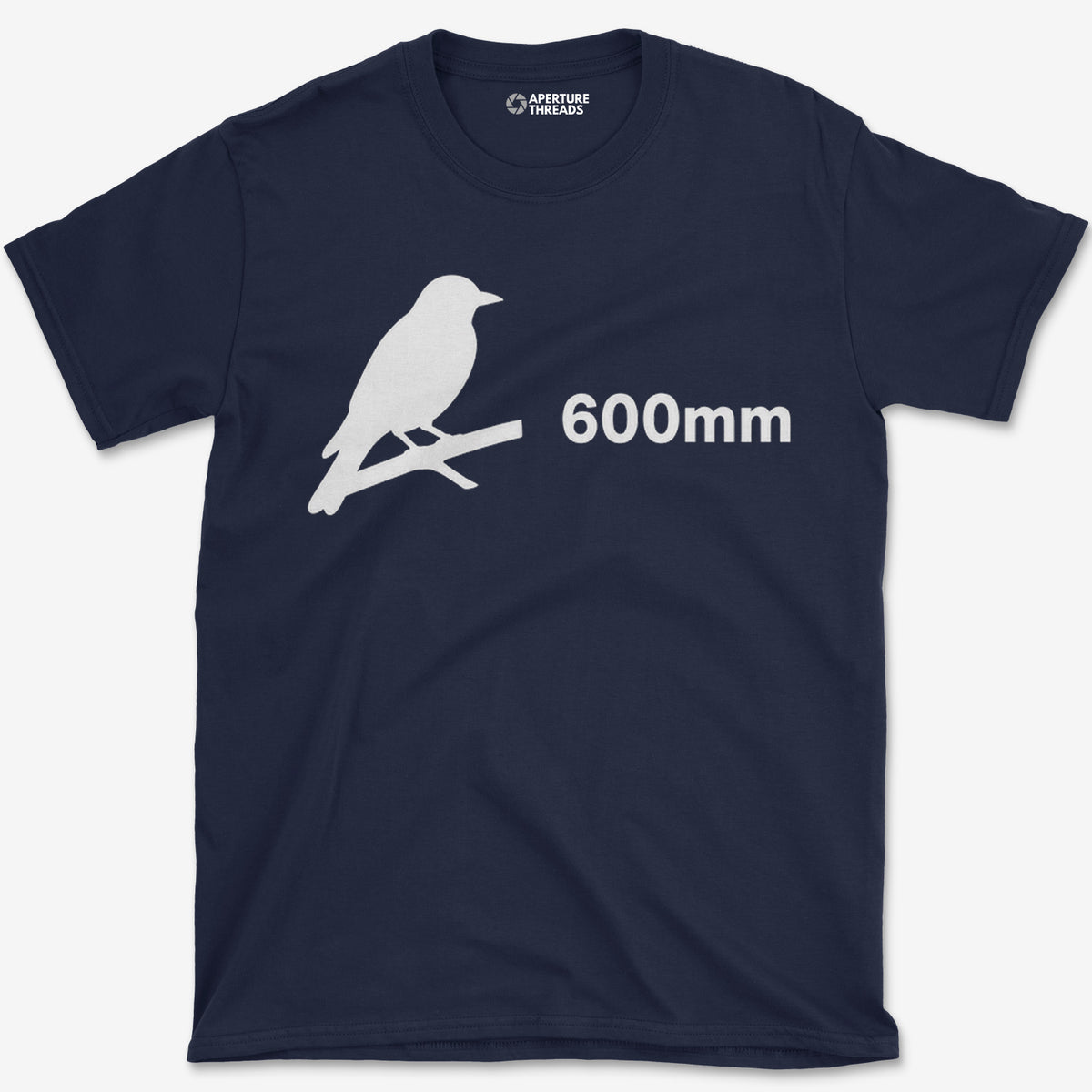 Still Too Close T-Shirt