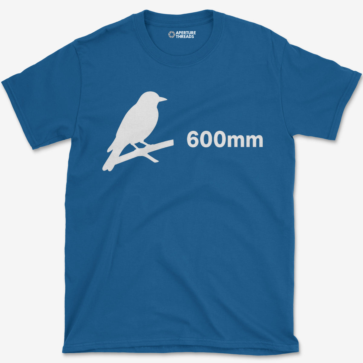 Still Too Close T-Shirt