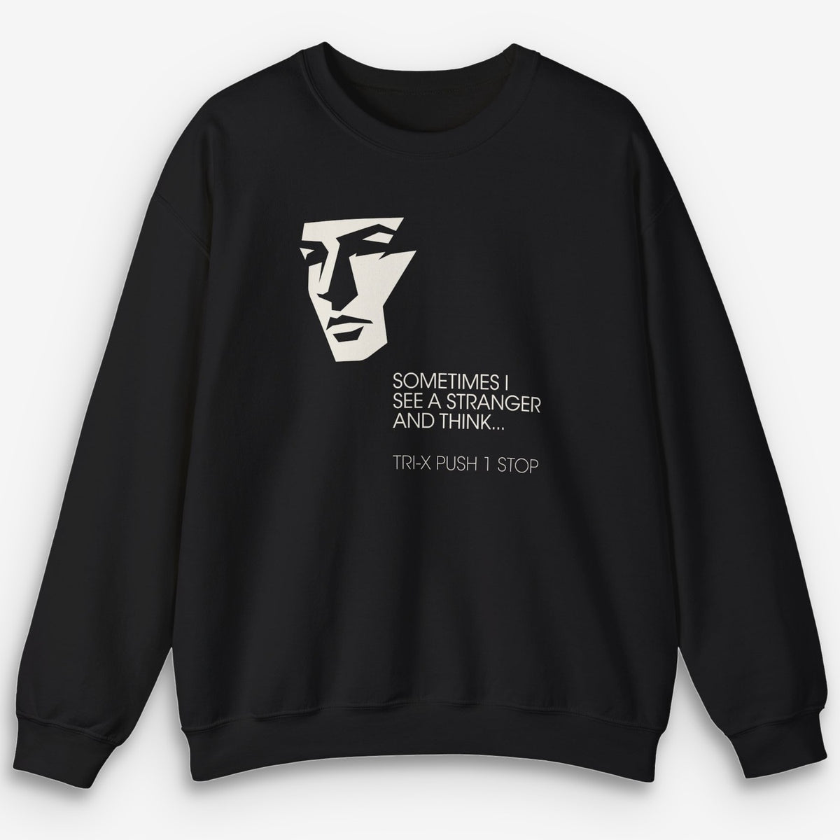 Stranger Deco Sweatshirt