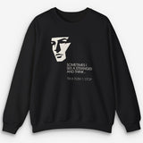 Stranger Deco Sweatshirt