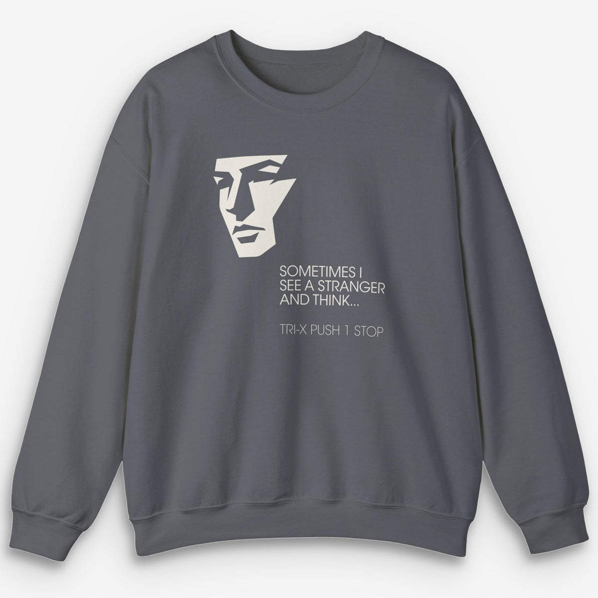 Stranger Deco Sweatshirt