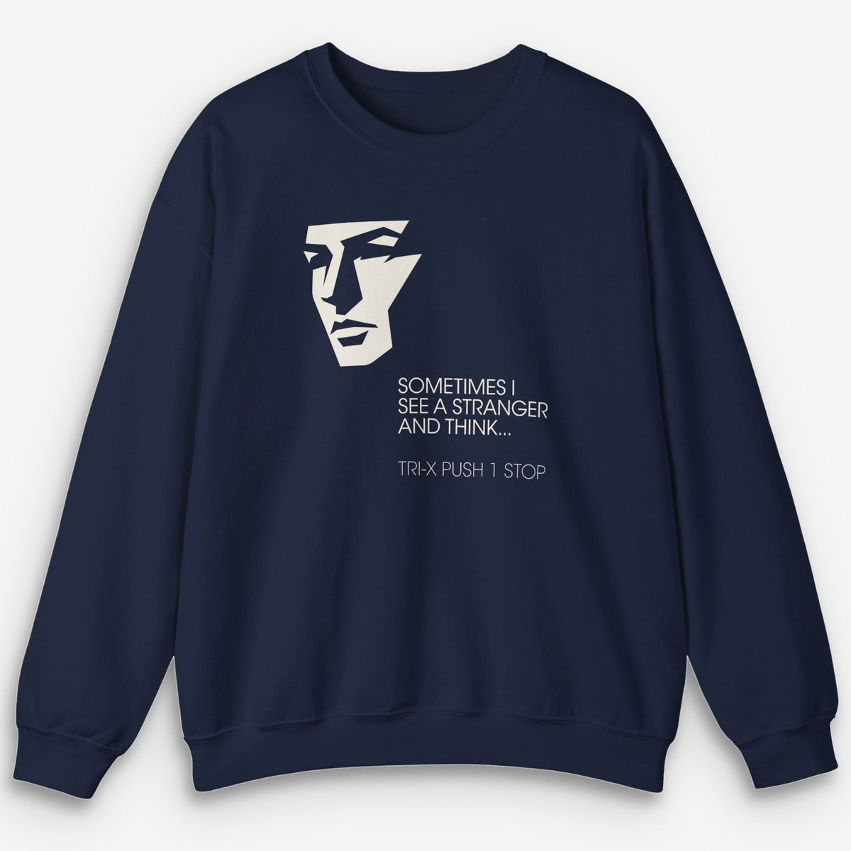 Stranger Deco Sweatshirt