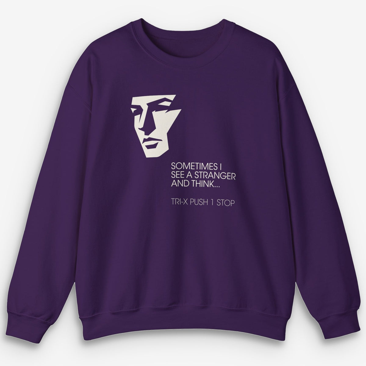 Stranger Deco Sweatshirt