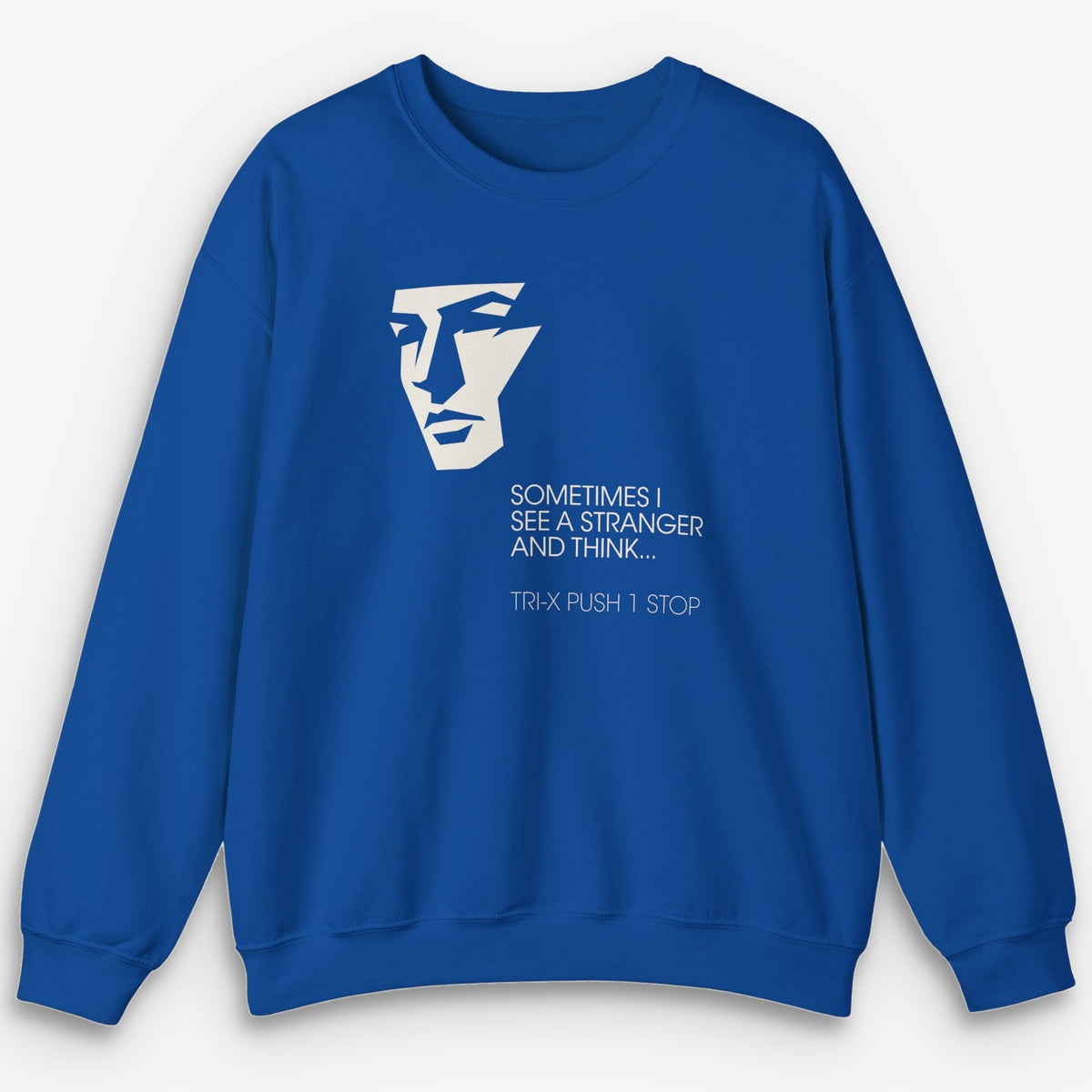 Stranger Deco Sweatshirt