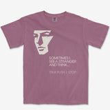 Stranger Deco Heavyweight Tee