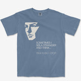 Stranger Deco Heavyweight Tee