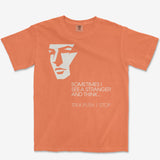 Stranger Deco Heavyweight Tee