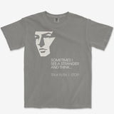 Stranger Deco Heavyweight Tee