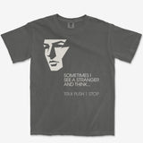 Stranger Deco Heavyweight Tee