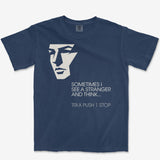 Stranger Deco Heavyweight Tee