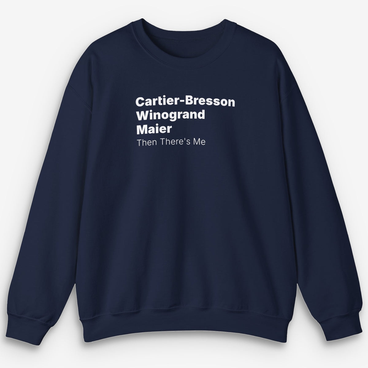 Street Greats Sweatshirt