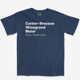 Street Greats Heavyweight Tee