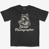 Street Photographer Tee