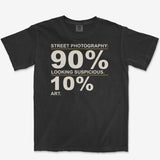 Street Photography Tee