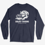 Subject Tracking Long Sleeve Tee