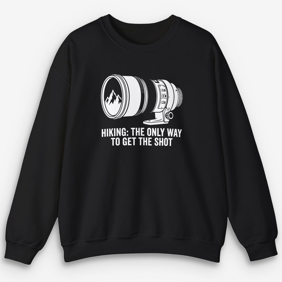 Summit Telephoto Sweatshirt