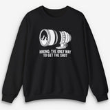 Summit Telephoto Sweatshirt