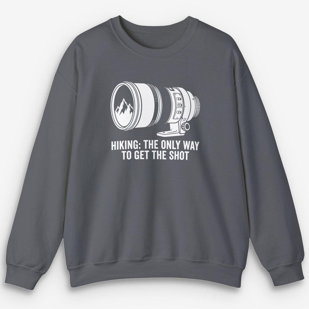 Summit Telephoto Sweatshirt