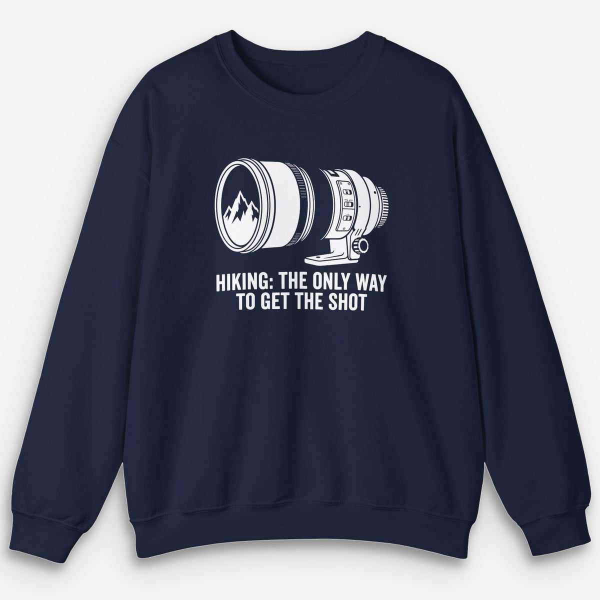 Summit Telephoto Sweatshirt