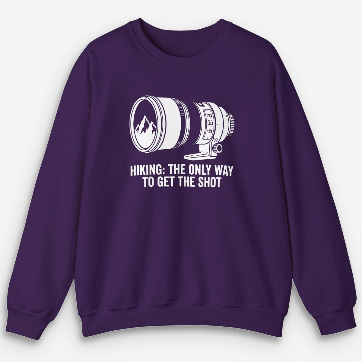 Summit Telephoto Sweatshirt