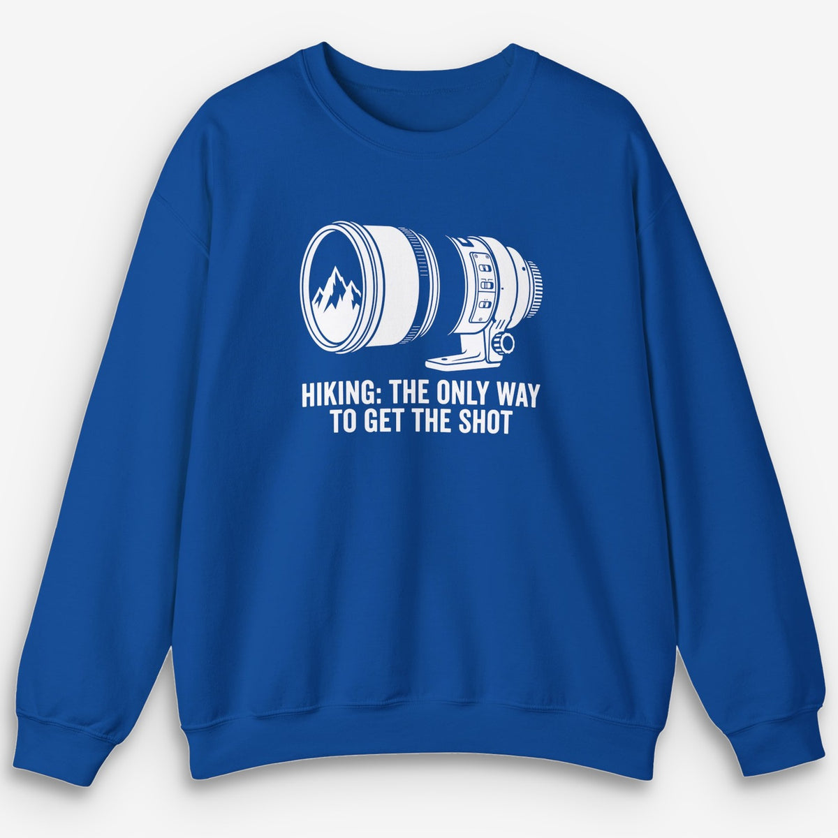 Summit Telephoto Sweatshirt