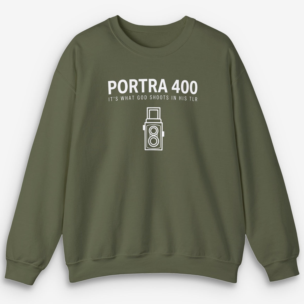Sunday Best Sweatshirt
