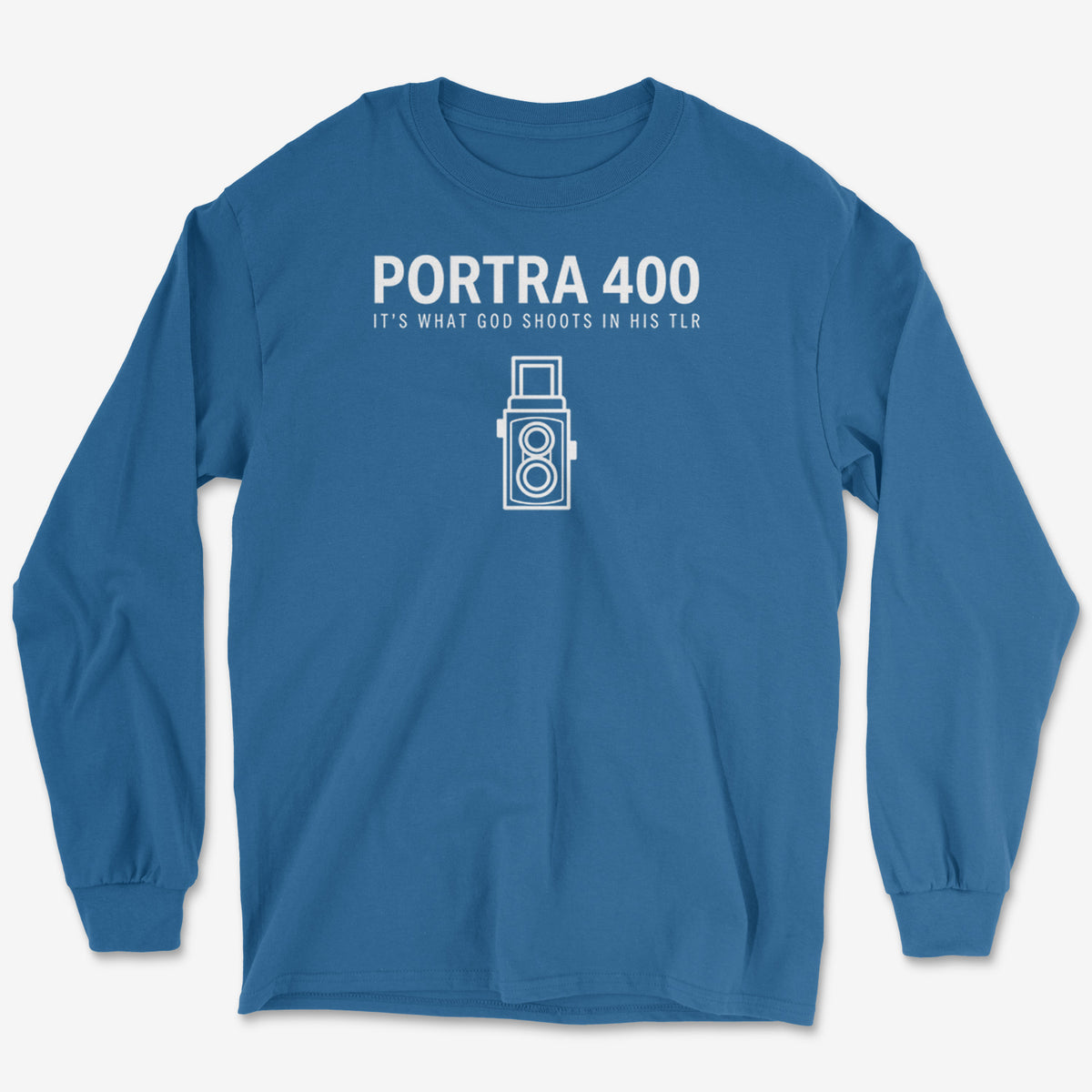 Sunday Best Long Sleeve Tee