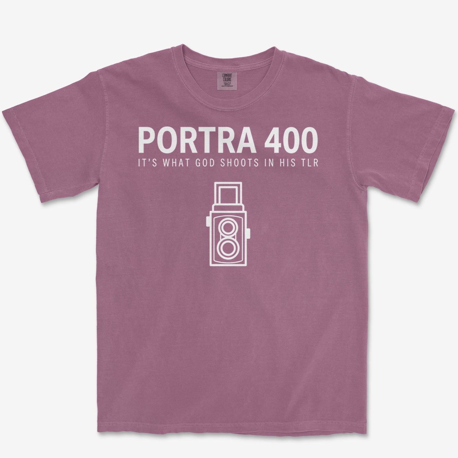 Sunday Best Heavyweight Tee
