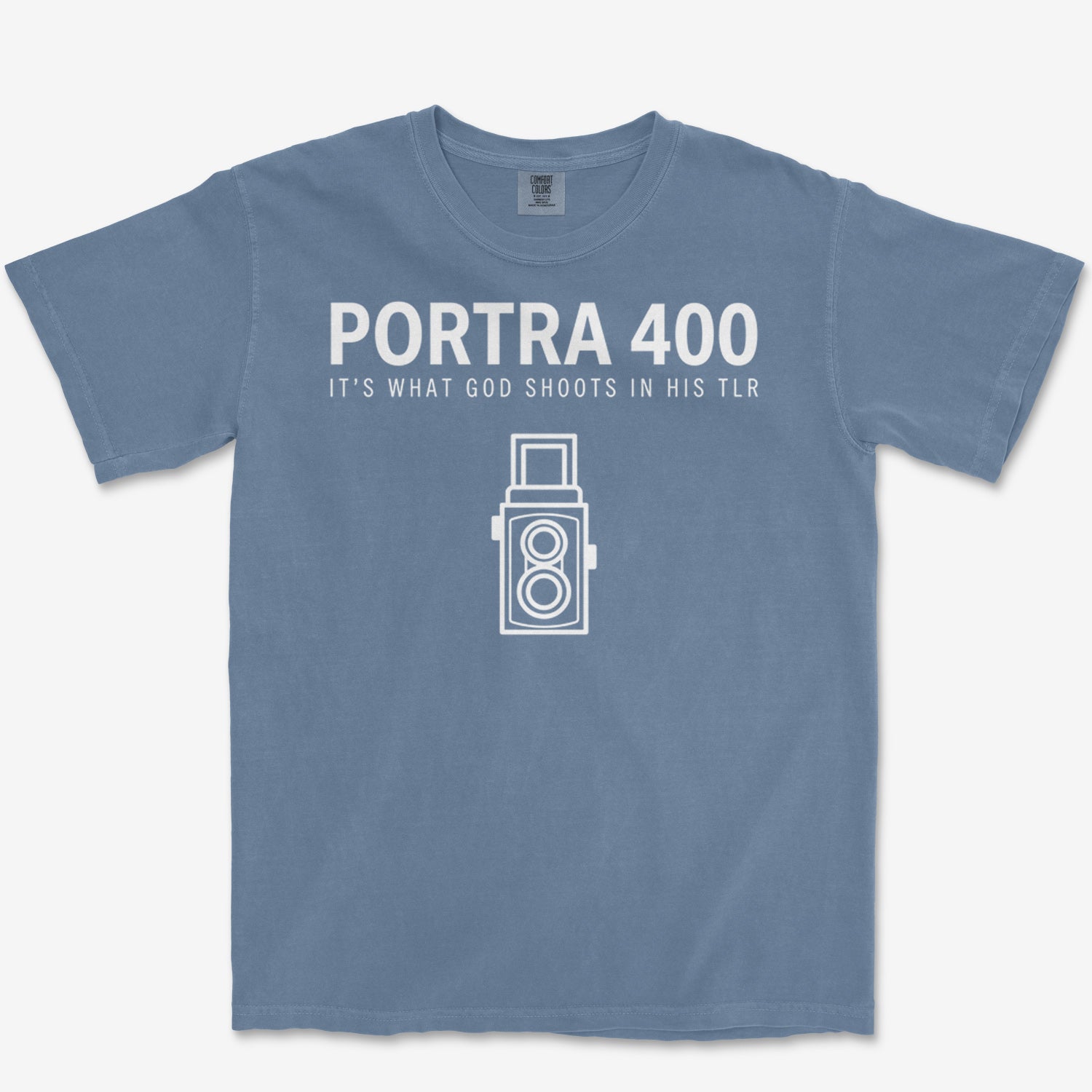 Sunday Best Heavyweight Tee