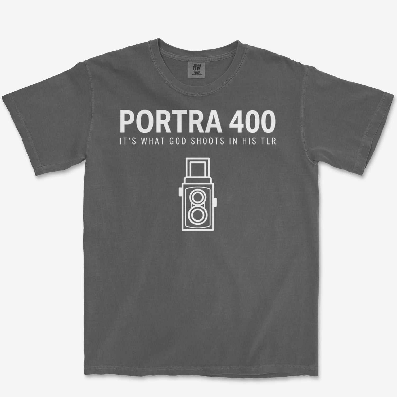 Sunday Best Heavyweight Tee